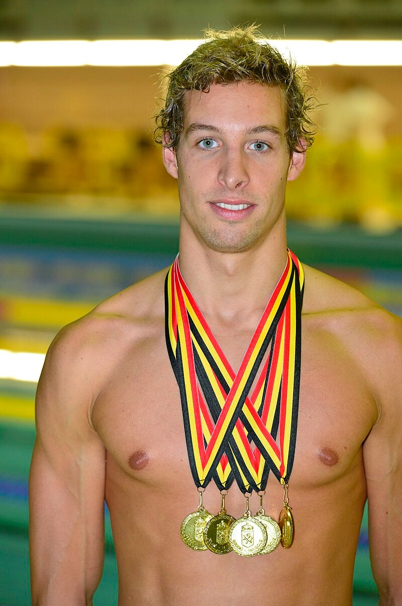 Pieter Timmers CC Wikimedia
